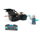 Batman™ E Batmobile™ Contro Mr. Freeze™