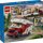 Camper Van Delle Vacanze D’Avventura