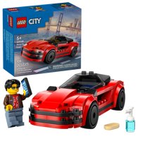 Auto Sportiva Rossa