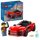 Auto Sportiva Rossa