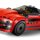 Auto Sportiva Rossa