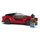 Auto Sportiva Rossa