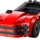 Auto Sportiva Rossa