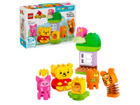 Festa Di Compleanno Di Winnie The Pooh