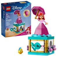 Ariel Ballerina