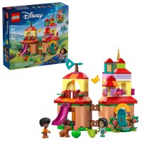 Mini-Casa Encanto