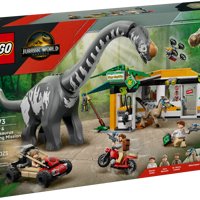 Alla Ricerca Del Raptor E Del Titanosauro