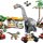 Alla Ricerca Del Raptor E Del Titanosauro