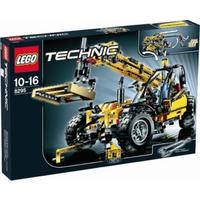 Caricatore Telescopico