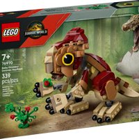 Dinosauro Cucciolo Dolores: Aquilops