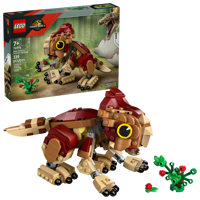 Dinosauro Cucciolo Dolores: Aquilops