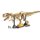 Fossili Di Dinosauro: Tirannosauro