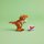 Little Eatie: T. Rex