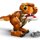 Little Eatie: T. Rex