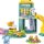 Divertimento Al Parco Giochi Di Bluey E Chloe
