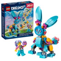 Avventure Animali Creative Di Bunchu