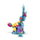 Avventure Animali Creative Di Bunchu
