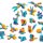 Avventure Animali Creative Di Bunchu