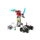 Mech Tigre Di Cooper E Bolide Di Zero