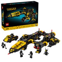 Blacktron Renegade