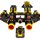 Blacktron Renegade
