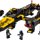 Blacktron Renegade