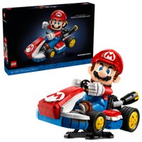 Mario Kart™: Mario E Kart Standard