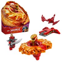 Spinner Del Drago Spinjitzu Di Kai