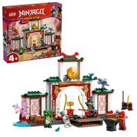 Tempio Dello Spinjitzu Ninja