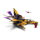 Jet Super Storm Di Ras E Arin