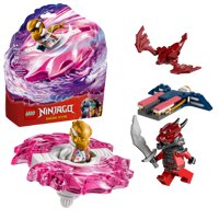 Spinner Del Drago Spinjitzu Di Sora