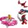 Spinner Del Drago Spinjitzu Di Sora