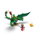 Drago Della Foresta Verde Di Lloyd