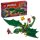 Drago Della Foresta Verde Di Lloyd