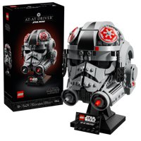 Casco Pilota Di At-At