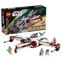 Starfighter Arc-170