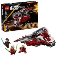Jedi Interceptor™ Di Ahsoka