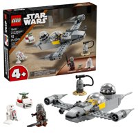 N-1 Starfighter™ Di Mando E Grogu