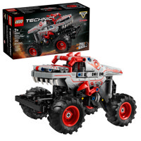 Pull-Back Monster Jam™ Thunderroarus™