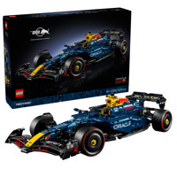 Monoposto F1 Oracle Red Bull Racing Rb20