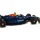 Monoposto F1 Oracle Red Bull Racing Rb20