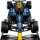 Monoposto F1 Oracle Red Bull Racing Rb20