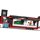 Autotrasportatore F1® Con Monoposto Rb20 E Amr24 F1®
