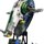 Astronave Di Classe Firespray Di Jango Fett