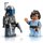 Astronave Di Classe Firespray Di Jango Fett