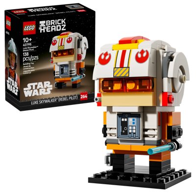 Luke Skywalker (Pilota Ribelle)