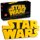 Logo Star Wars™ In Mattoncini