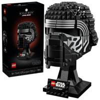 Casco Di Kylo Ren