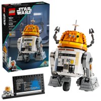 Droide Astromeccanico Chopper (C1-10P)™