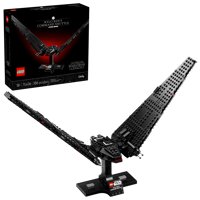 Shuttle Di Comando Di Kylo Ren